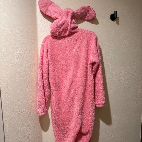 Christmas Story Bunny Onesie - Christmas Classic Size Small - Picture 8 of 8
